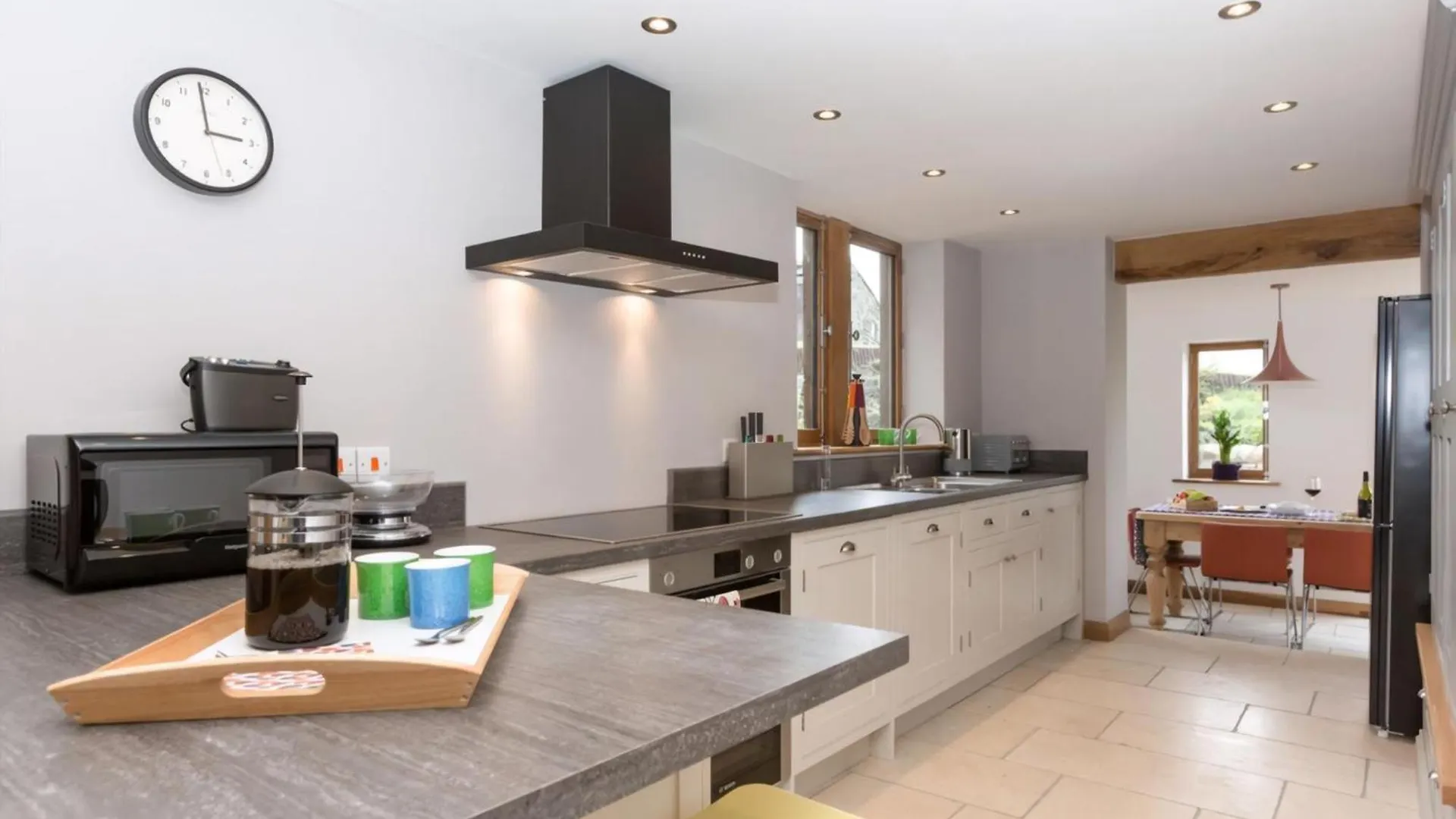 بيت للعطل Sands Farm Cottage Luddendenfoot
