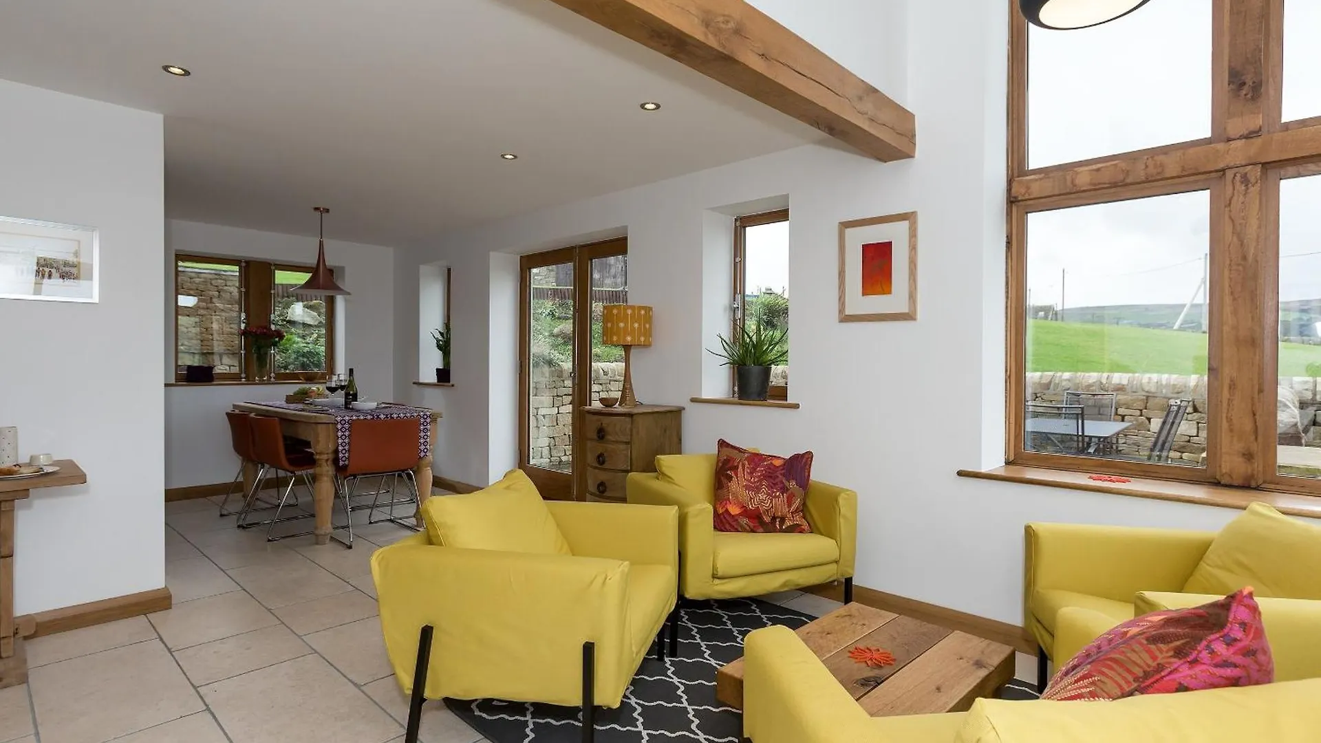 Sands Farm Cottage Luddendenfoot 0*,  المملكة المتحدة