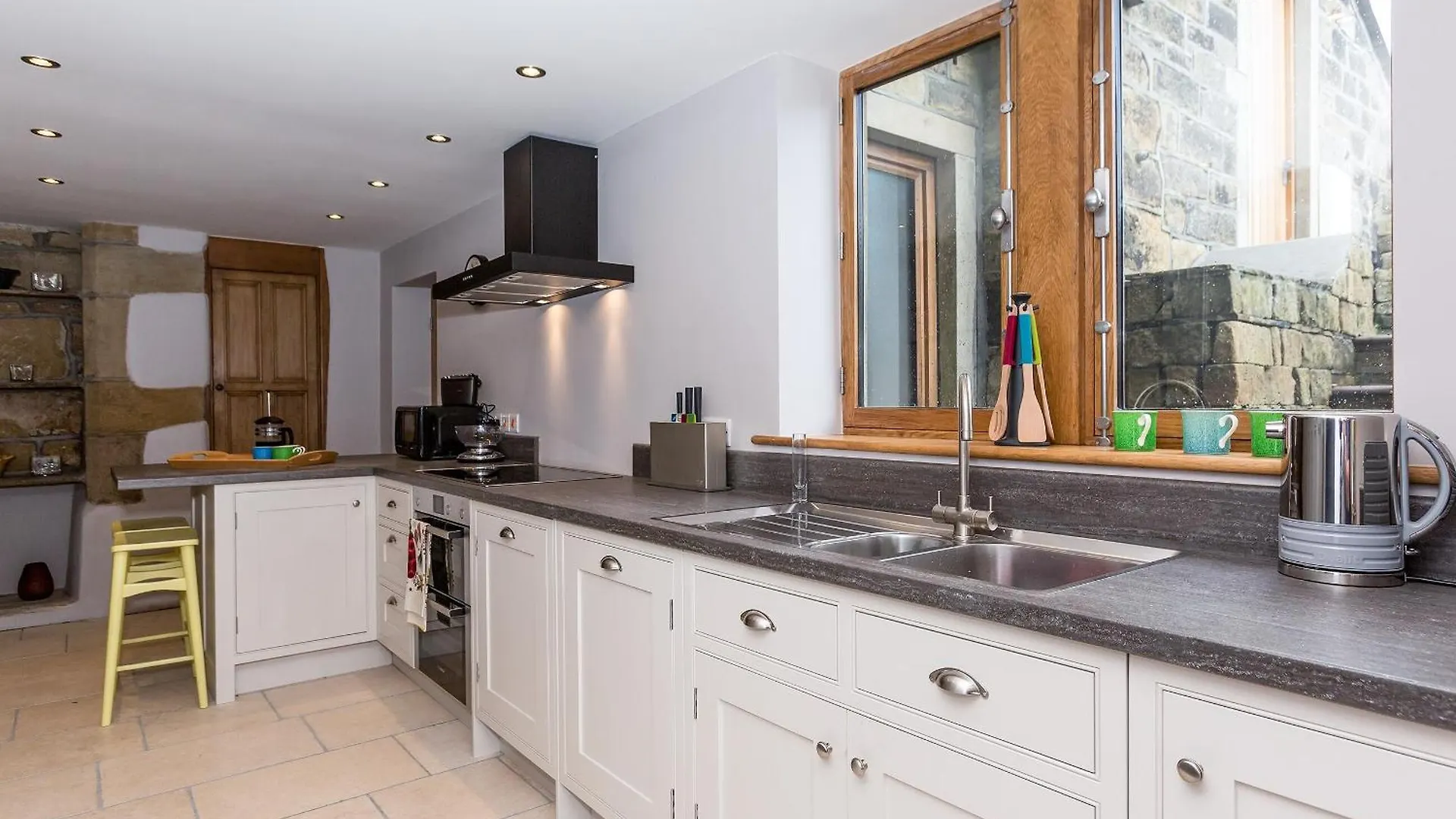 Sands Farm Cottage Luddendenfoot