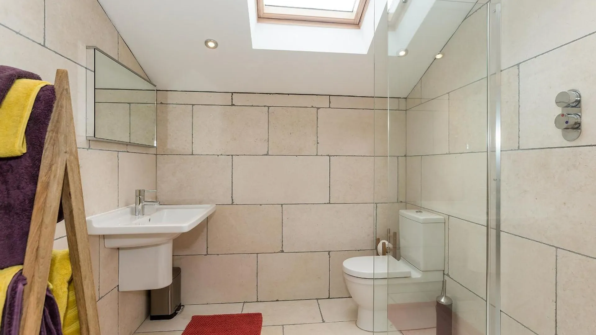 بيت للعطل Sands Farm Cottage Luddendenfoot